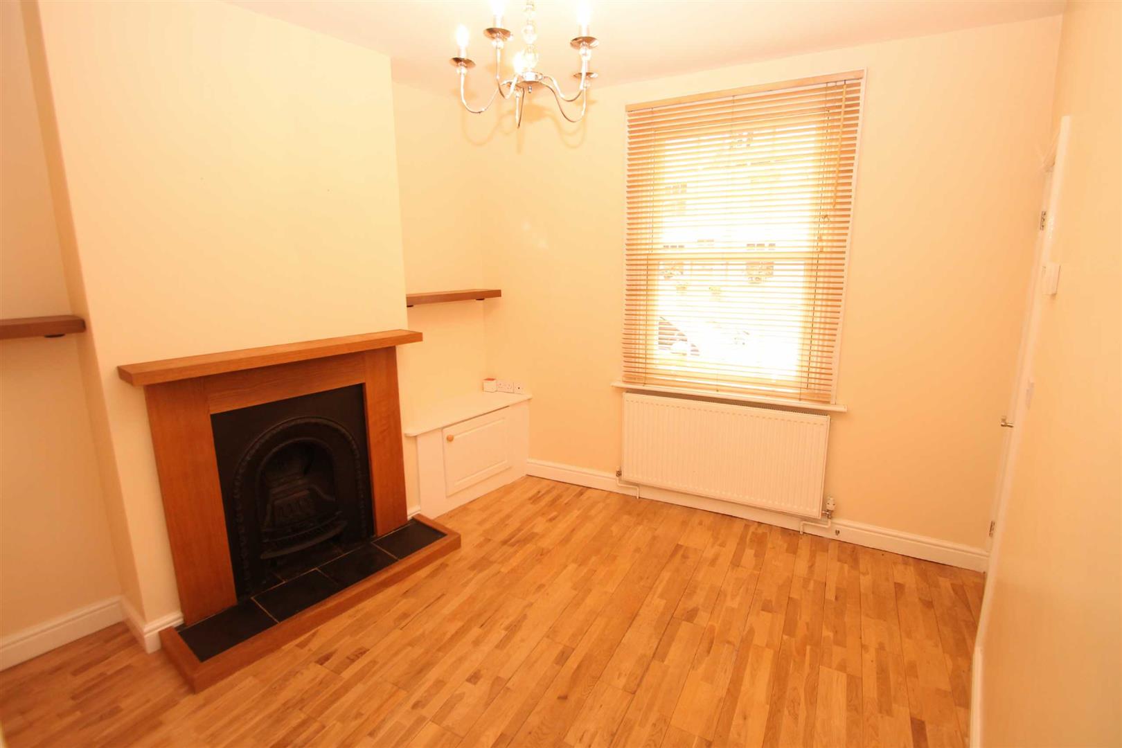 Silver Street, Stony Stratford, Milton Keynes